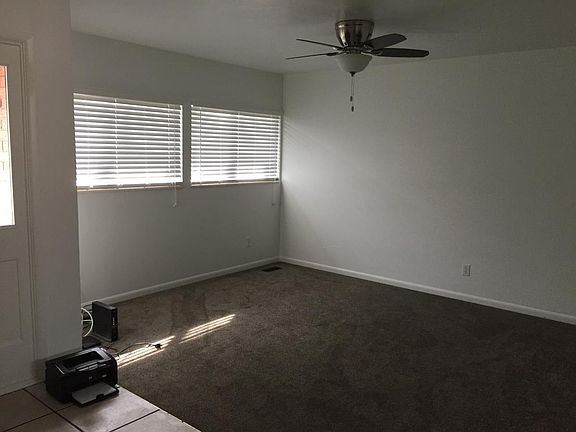 Front room
