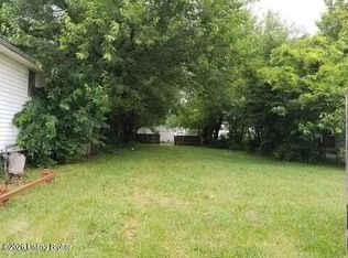 3523 W Muhammad Ali Blvd, Louisville, KY