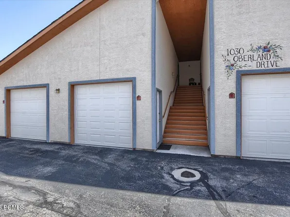 1030 Oberland Dr APT 7, Midway, UT 84049