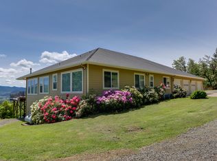 78891 Bryson Sears Rd, Cottage grove, OR 97424