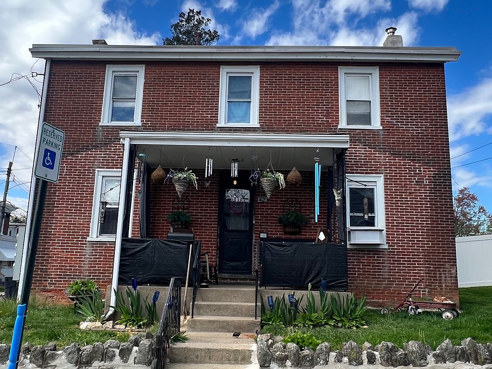 1st image of 42 S Sycamore Ave #2B-1BA