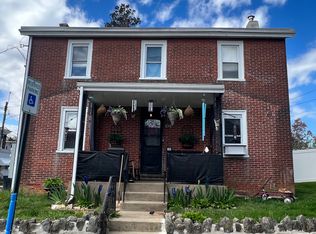 42 S Sycamore Ave #2B-1BA, Clifton Heights, PA 19018