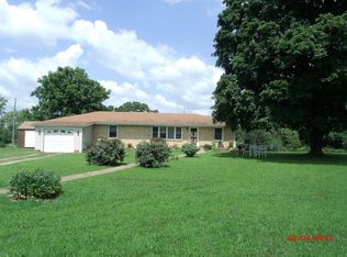 3508 County Road 6, Ironton, MO 63650