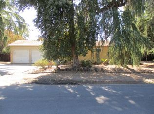 5420 E Pontiac Way, Fresno, CA 93727