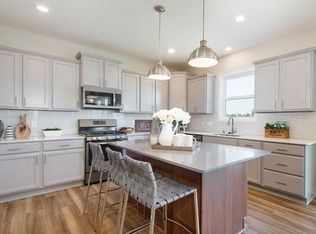 6393 Larkspur Ln N, Corcoran, MN 55340