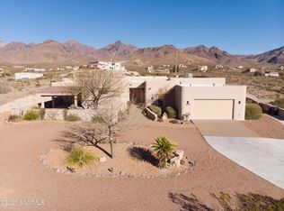 4895 Cripple Creek Rd, Las Cruces, NM 88011