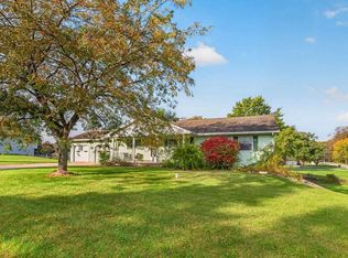 2600 Huffman St, Winona Lake, IN 46590
