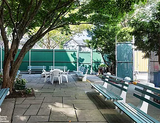 Rented by Brown Harris Stevens