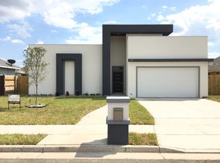 3105 Indian Creek Ave, McAllen, TX 78504