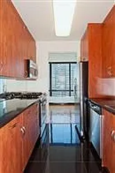 Rented by Solow Realty