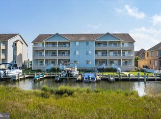 204 S Heron Dr #202-G, Ocean City, MD