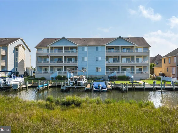 204 S Heron Dr #202-G, Ocean City, MD 21842