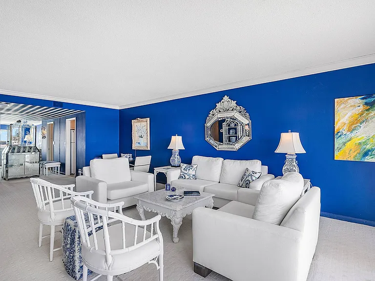 2600 N Flagler Dr #Penthouse 4 — Photo 7