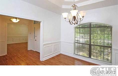 Formal Dining..