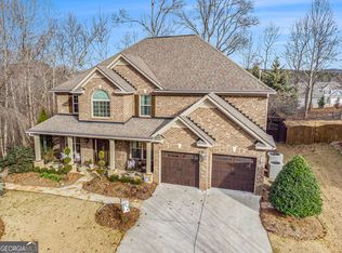 4525 Saint Andrews Crest Dr, Cumming, GA 30040