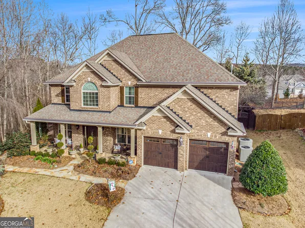 4525 Saint Andrews Crest Dr, Cumming, GA 30040