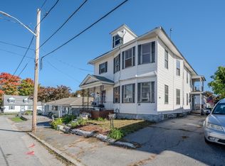 20 Court St, Methuen, MA 01844