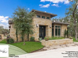 10 Saxby Gln, San Antonio, TX 78257