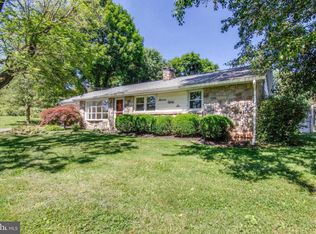 1186 Sheep Hill Rd, Pottstown, PA 19465