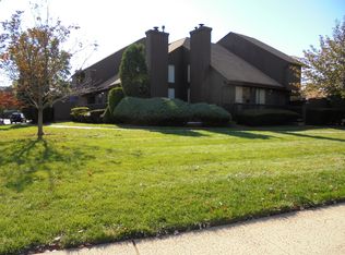 193 Kingsberry Dr #193, Somerset, NJ 08873