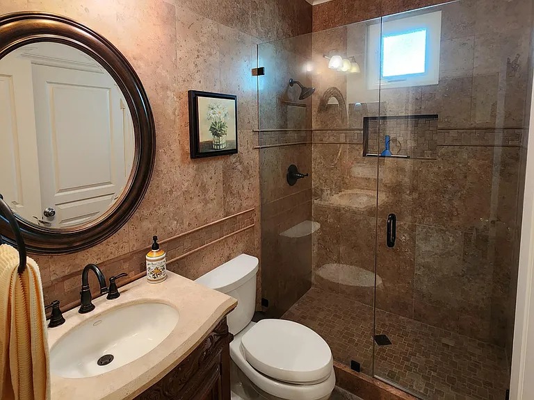 First Floor Bathroom