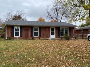 1511 Astaire Dr, Lexington, KY 40511