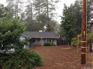 9459 Angelly Way, Cobb, CA 95426