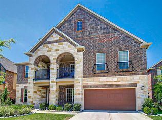 20259 Herrin Landing Ln, Cypress, TX 77433