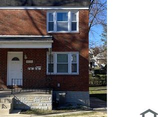 4613 Parkwood Ave #A, Baltimore, MD
