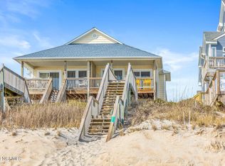 308 S Shore Dr #A, Holly Ridge, NC 28445