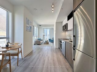 100 Dalhousie St #907, Toronto, ON