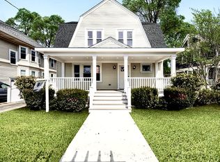 2031 Commonwealth Ave, Newton, MA 02466