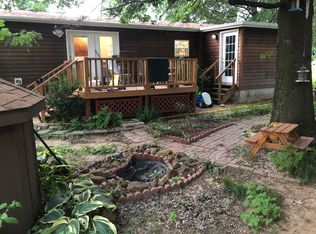 420 S Highway Dd, El Dorado Springs, MO 64744