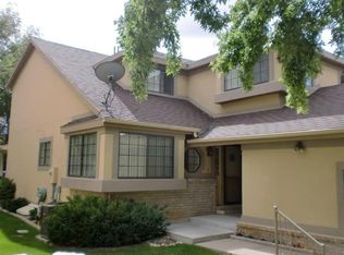 25 N Hillsborough Dr, Pleasant View, UT 84414