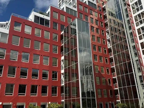 1541 Brickell Ave, Miami, FL