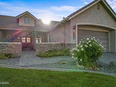 2093 Tamarisk Dr, Reno, NV, 89502