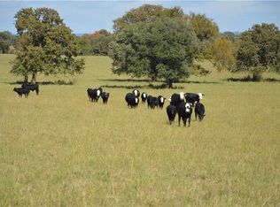 1543 Private Road 1451, Dublin, TX 76446