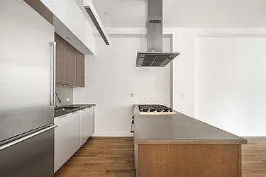 Rented by Brown Harris Stevens