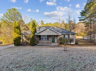 1216 Railroad Dr, Hayden, AL 35079