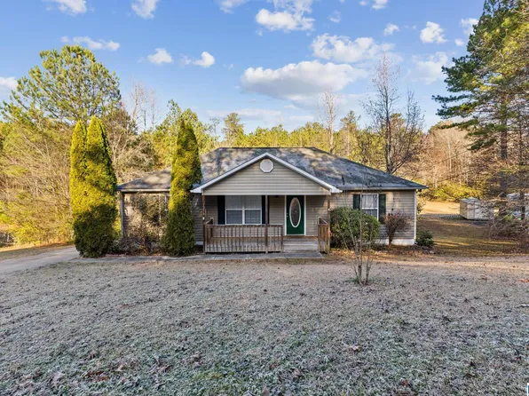 1216 Railroad Dr, Hayden, AL 35079
