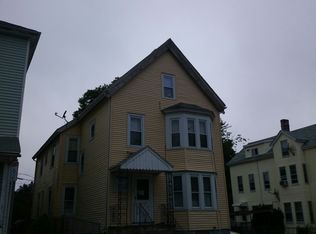 21 Withington St, Dorchester, MA 02124