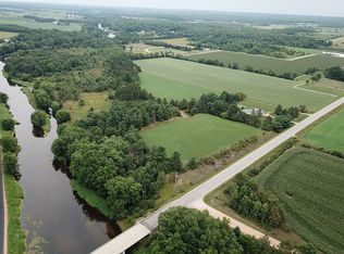 River Ridge Rd, Ringle, WI 54471