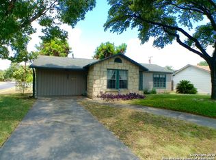 267 Eland Dr, San Antonio, TX 78213