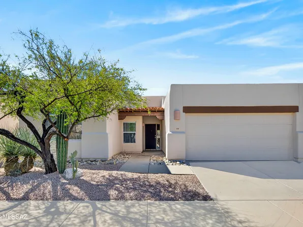 508 E Squirrel Tail Dr, Tucson, AZ 85704