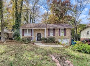 4113 Snapfinger Way, Decatur, GA 30035