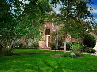 6 Forge Hill Pl, Spring, TX 77381