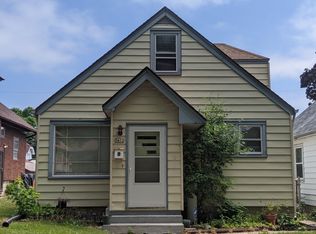 5412 N 40th St, Milwaukee, WI 53209