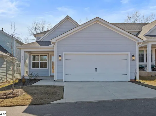 204 Nicolet Dr, Simpsonville, SC 29681