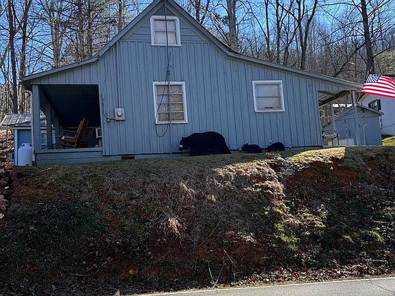 2nd image of 1236 S Skeenah Rd