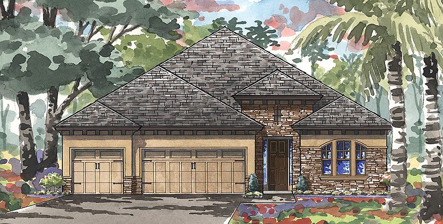 ElevationEuropean - EUC5 Color Scheme